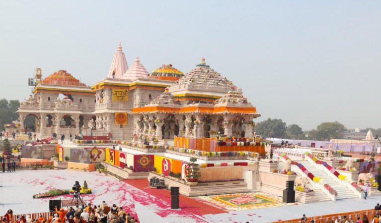 Varanasi