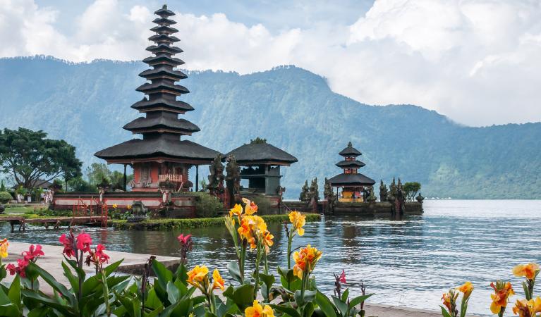 Bali