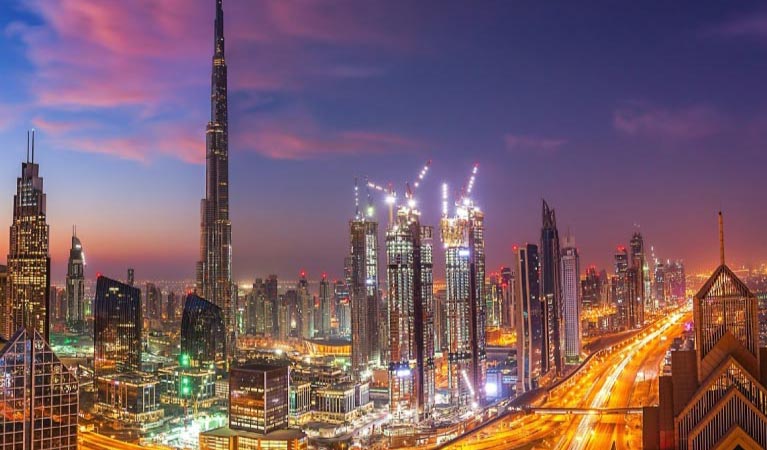 Dubai